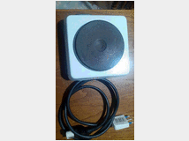 5354119 con piastra elettrico