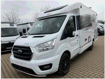 5354272 BÃ¼RSTNER BÃ¼rstner Lineo