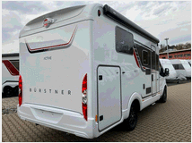 5354273 BÃ¼RSTNER BÃ¼rstner Lineo