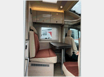 5354275 BÃ¼RSTNER BÃ¼rstner Lineo