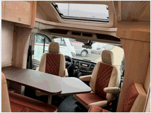 5354276 BÃ¼RSTNER BÃ¼rstner Lineo