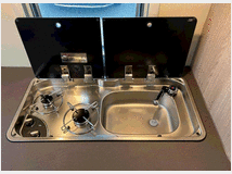 5354277 BÃ¼RSTNER BÃ¼rstner Lineo