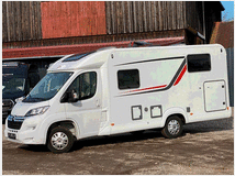 5354278 BüRSTNER Bürstner Nexxo