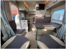 5354279 BüRSTNER Bürstner Nexxo