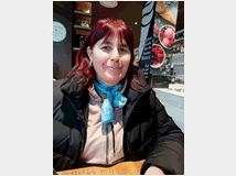 Assistenza anziani convivente