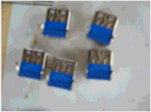 5354434 a saldare usb