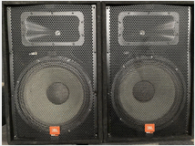5354638 audio professional jbl
