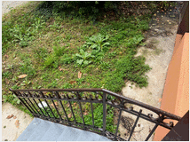 5354656 villa mq350 Nuova