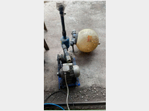 5354926 vuoto per impianti