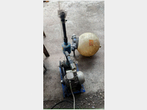 5354927 vuoto per impianti