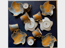 5354938 caffÃ¨ bavaria 