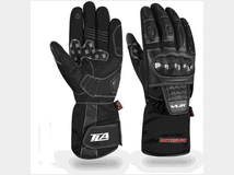 Tla yuk guanti moto invernali impermeabili.