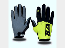 5355100 steex guanti moto