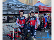 5355103 steex guanti moto