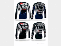 5355112 maglie maglietta motocross