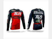 5355114 maglie maglietta motocross