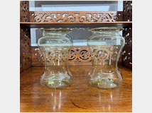 5355199 coppia di vasi