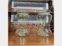 5355200 coppia di vasi