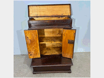 5355217 inginocchiatoio 1750 toscano