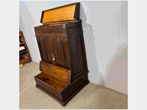 5355218 inginocchiatoio 1750 toscano