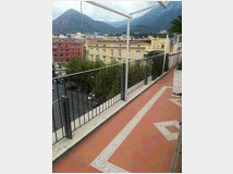 5355245 in affitto attico