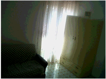 5355246 in affitto attico