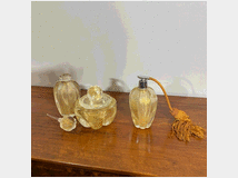 5355276 set profumo vetro