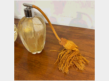 5355279 set profumo vetro