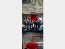 5355371 gallo corsi di