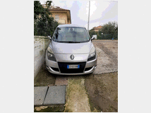 Renault scénic 3ª serie 1,5 td xmod