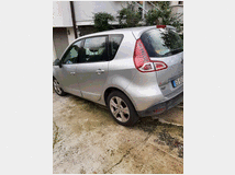 5355470 RENAULT Scénic 3ª