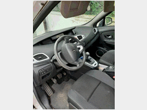 5355471 RENAULT Scénic 3ª