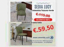 5355483 imbottita ? lucy