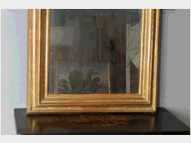 5355505 specchiera metÃ  700