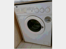 5355629 con asciugatrice –