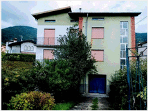 Villa bifamiliare mq250 discreto