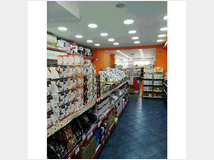 5355989 cialde caffe' tute