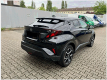5356088 TOYOTA C-HR Hybrid