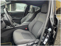 5356090 TOYOTA C-HR Hybrid