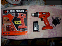 5356206 avvitatore batteria 