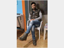 5356280 cerca donna per