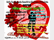 Prima consulenza gratuita