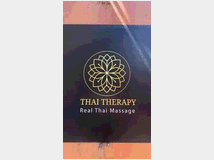 Massaggiatrice thailandese professionale pozzuoli