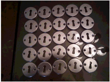 5356468 normali per porte