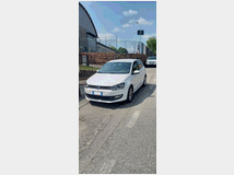 Volkswagen polo tsi-dsg