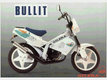 5356587 bullit bianco verde