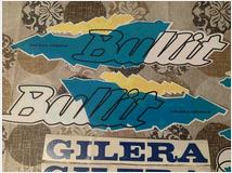 5356589 bullit bianco verde