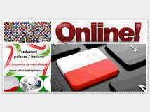 5356653 madrelingua polacco professionista