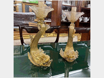 5356853 di candelabri /candelieri