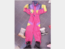 5357078 e abbigliamento neve
